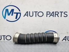 BMW 5 SERIES CHARGE AIR LINE PIPE HOSE 8580080 G30 G31 G32