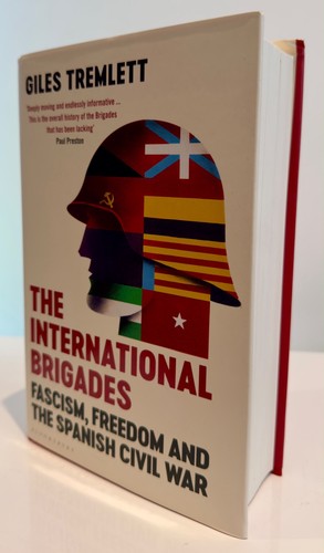 The international brigades - international,