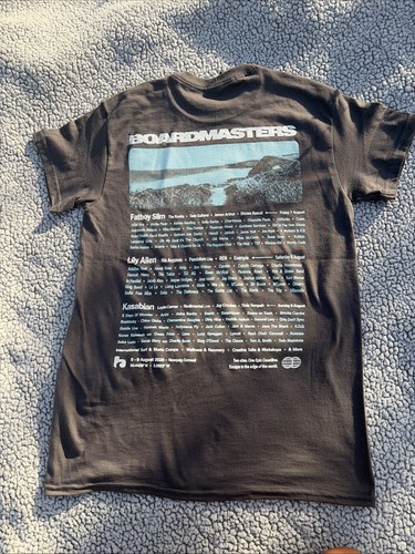 Boardmasters festival 2026 - , t