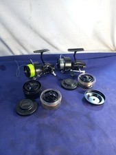 Mitchell 300 Reels X 2 With