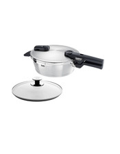 Fissler Vitaquick Premium Pressure Cooker 2 5 L New Best Quality Germany