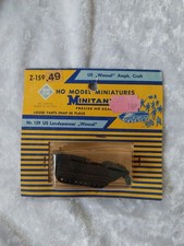 Roco Vintage Minitanks HO