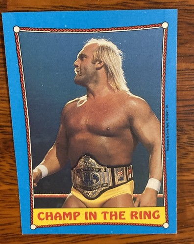 Wwf world wrestling federation - world,
