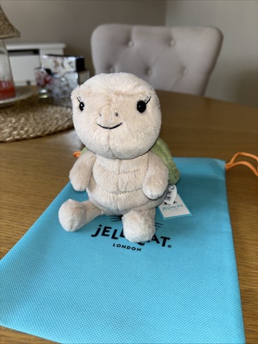 Genuine jellycat thimble - genuine,
