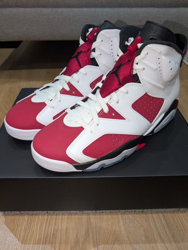 Nike air jordan - jordan, 6