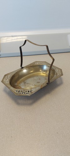 Vintage epns silver plated - epns,