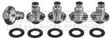 Oil Sump Plug for Jeep Grand