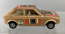 CORGI TOYS VOLKSWAGEN POLO MK1