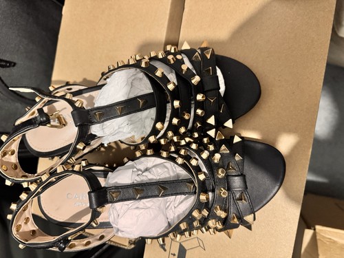 Carvela kurt geiger sandals - geiger,