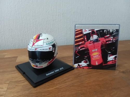 Spark f1 helmet - ,