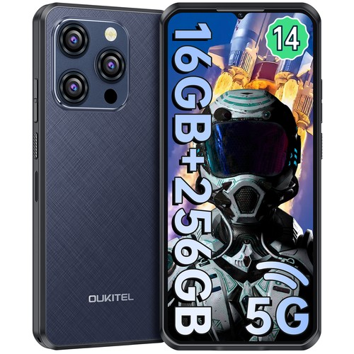 Oukitel wp52 smartphone - wp52, 5g