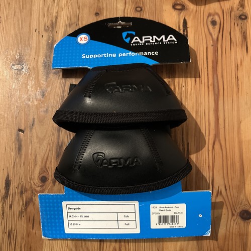 Shires arma anatomic over - arma,