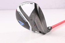 Cobra Aerojet #3 Wood / 15 Degree / X-Flex Matrix Ozik Red Tie 70 Shaft