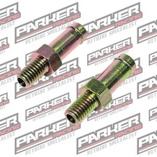 Pit Bike Oil Cooler Pipe