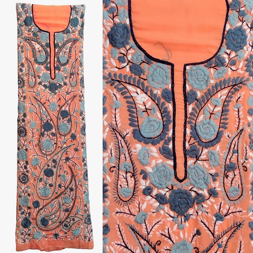 Orange grgt hand - orange, w