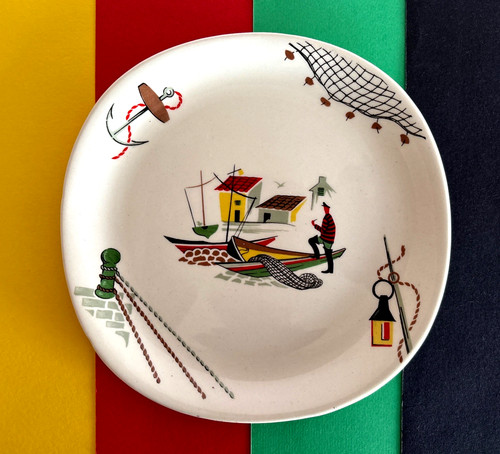 Vintage retro alfred meakin - vintage,