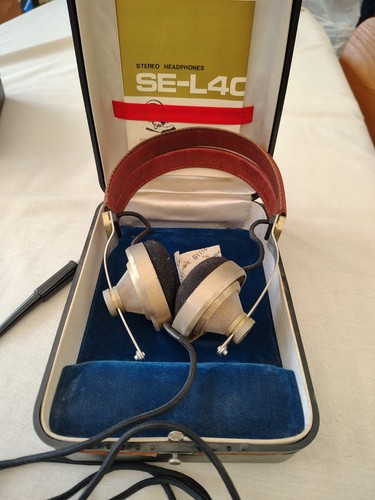 Pioneer l40 vintage - vintage, stereo
