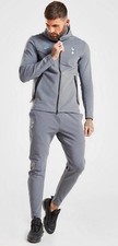 Nike Tech Fleece Gray Pants