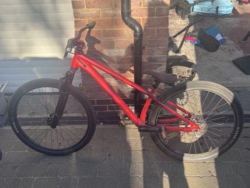Specialized 5 dirt jump - 27.5,