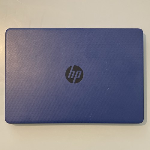 Stream 14in blue - stream, notebook