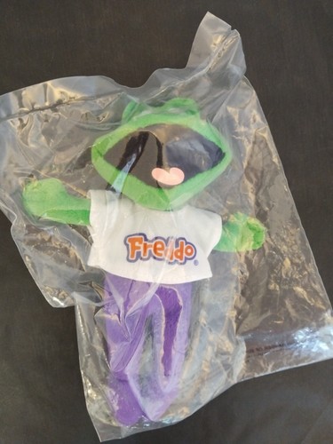 Cadbury freddo frog - freddo, soft