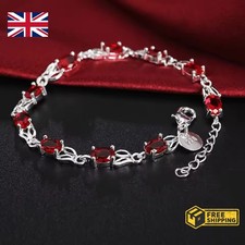 925 Sterling Silver Gemstone