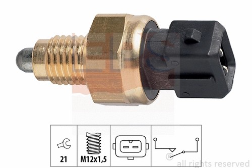 Switch reverse light - fits:, bmw