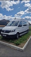 Crafter camper 2019 0 - 2019, 2.0