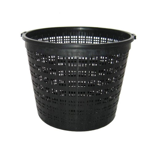 Finofil round pond - pond, basket