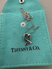 Tiffany & Co. Paloma Picasso