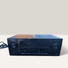 Denon AVR-X2200W 7.2 Channel