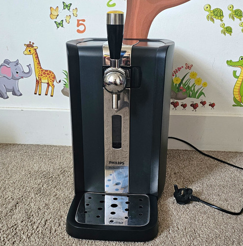 Philips perfectdraft beer - perfectdraft,