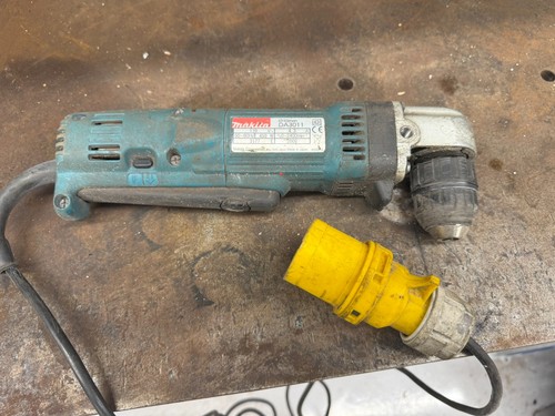 Makita da3011 side angle - makita,