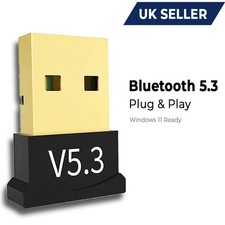 USB Bluetooth Dongle 5.3