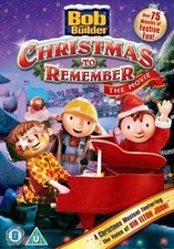Bob The Builder: A Christmas