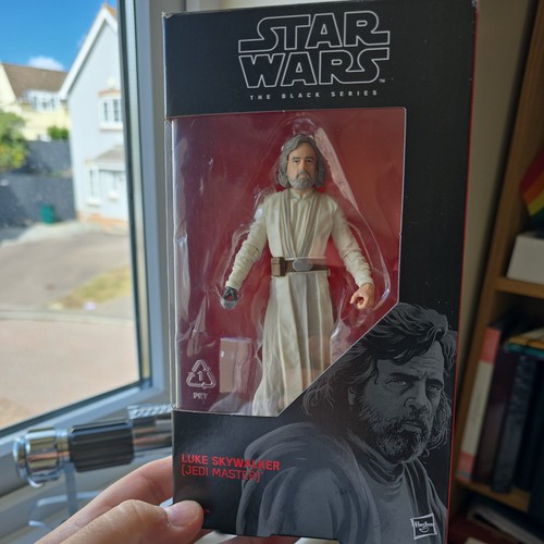 Star wars black series - star,
