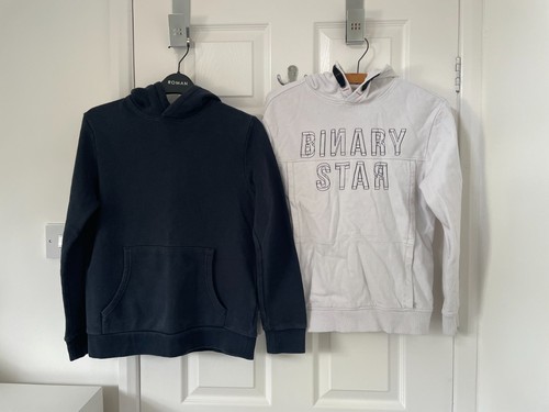 Bundle boys hoodies - bundle, 2
