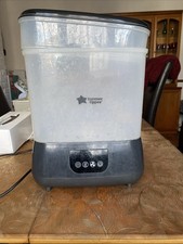 Tommee Tippee Steam Electric