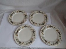 Royal Doulton Larchmont Set of