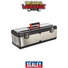 Sealey AP660S Stainless Steel