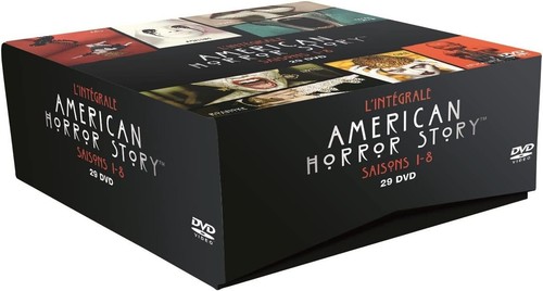American horror story complete - american,