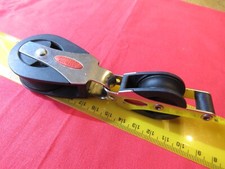 Ronstan 40mm & 30mm (with becket) Linked BB Blocks – RF40101 & RF30111 - New