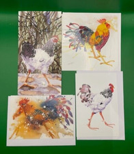 Mary Ann Rogers 4 Chicken