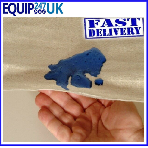 Heavy duty cotton dust - x,