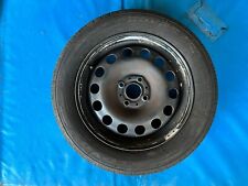 BMW Mini One/Cooper/S 15" Steel Wheel (Part #: 6768497) R55/R56/R57/R58/R59