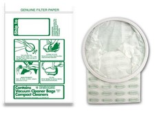 Envirocare 12 Pack White