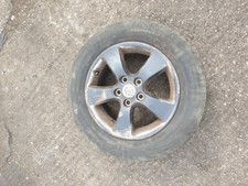 Toyota Estima  ALLOY Wheel 16"