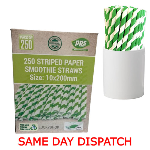 250 striped paper - striped,
