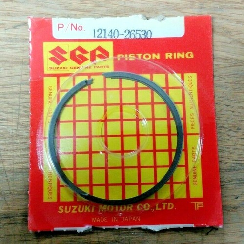 12140 26530 suzuki - 12140-26530, ring