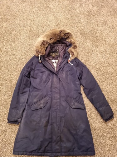 Barbour coat filey - barbour, uk
